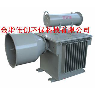 瓮安GGAJ02电除尘高压静电变压器