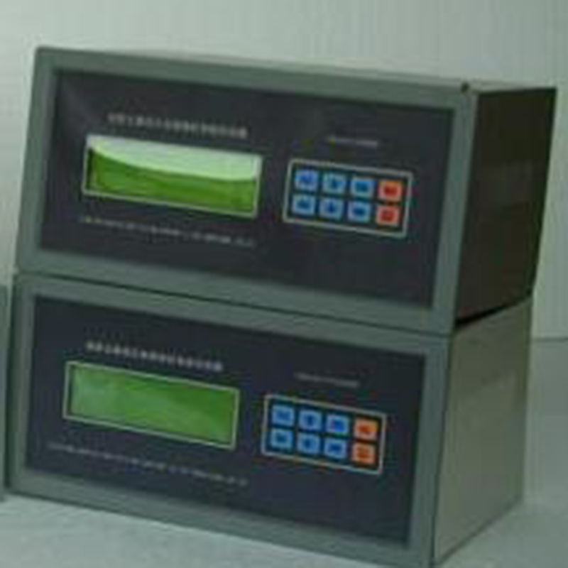 瓮安TM-II型电除尘高压控制器